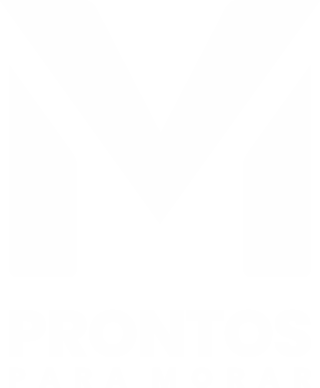 Prontos para morar